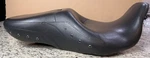 Harley Davidson Seat Road King Touring Low Studded 08-20 Oem P52000038. Fixed Price $130.00.