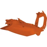 Acerbis - 2314270237 Side Panels, Orange. Fixed Price $45.05.