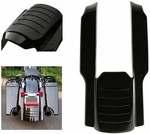 9" Rear Fender Extension 1996-2008 Harley Davidson Touring Models. Fixed Price $37.46.