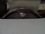 1981 Honda CB900 Custom Oem Front Fender 61100-MG1-000. Fixed Price $35.00.
