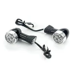 A9838037 Bonneville Bobber Speedmaster Short Stem Led Indicators Triumph. Fixed Price $177.24.