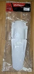 New White Polisport Yamaha YZ85 Rear Fender Mudguard 2002-2021 Models 8563700003. Fixed Price $23.50.
