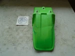 1995 Kawasaki KX60 Rear Fender OEM#35022-1246. Fixed Price $21.95.