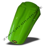 New Kawasaki Klx 250R 94 - 96 Maier Green Plastic Rear Mx Motorcycle Fender. Fixed Price $78.15.