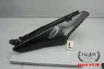 2007 Suzuki Vstrom Dl 1000 Rear Seat Frame Left Side Cowl Cover Gray. Fixed Price $45.17.