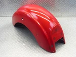 2001 00-03 Yamaha Vstar XVS1100 Classic Rear Fender Tire Hugger Mud Guard. Fixed Price $45.83.