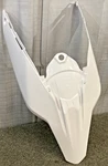New Genuine Powerflow Cycra 1CYC-1740-42 Ktm Rear Fender White. Fixed Price $93.17.