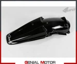 Rear Fender Ufo Plast For Kawasaki Kx 250 1992 1993 Black 27461. Fixed Price $26.33.