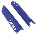 Acerbis 2171840003 Lower Fork Covers - Blue. Fixed Price $39.95.