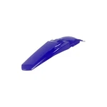 Acerbis Rear Fender - Blue 2040890211. Fixed Price $25.61.