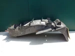 Honda VFR750FR Rear Mudguard H140. Fixed Price $40.38.
