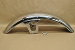 Vintage Oem Honda CM400 CM450 Front Fender 61100-447-000. Fixed Price $61.59.