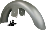 Rc Components Front Fender Kits 21" W/ Black Brackets FNDRKT14-21B. Fixed Price $431.23.