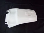 1986/1987 Honda 200 Fat Cat Rear Fender White. Fixed Price $139.83.