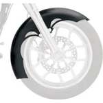 Klock Werks Tire Hugger Series Front Fender KW05-01-0106E. Fixed Price $299.95.