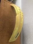 78 Suzuki RM-125 Front Fender, 53111-41300-163, RM-100,250,400. Fixed Price $49.00.