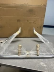 Mc Enterprises Engine Guard 1000-24 Suzuki Volusia VL800 C50 Crash Bar New. Fixed Price $149.99.