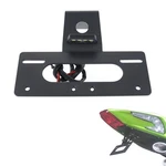 Fit For Benelli Tnt 125/135 2017-2026 Aluminium License Plate Fender Eliminator. Fixed Price $29.95.