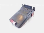 Honda ST1100A & ST1100P Police Rear Fender License Plate Holder. Fixed Price $24.95.