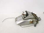 83 Honda Vf 750 C Magna V45 Rear Fender 80100-MB1-000 1982-1984. Fixed Price $28.22.