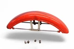 1969 Harley Sportster Xlch Ironhead *2885 Front Fender. Fixed Price $229.99.