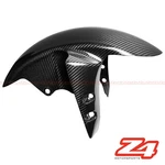 2011-2013 Yamaha FZ8 Fazer Carbon Fiber Front Fender Hugger Fairing Bodywork. Fixed Price $249.95.