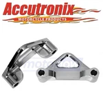 Accutronix Fender Spacers For 1986-2009 Harley Davidson Flht Electra Glide Se. Fixed Price $151.83.