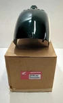 New Oem Honda Rear Fender 1997-2004 Valkyrie 1500 Green White 80110-MZ0-700ZH. Fixed Price $175.00.