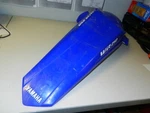 Yamaha Rear Fender Comp. 2007 WR250 2009 & WR450 5UM-21610-E0-00. Fixed Price $49.98.