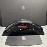 1996 Harley Sportster XL883 Hugger Oem Rear Wheel Fender. Fixed Price $165.00.
