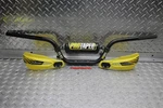 2014 Kawasaki KLX110 Front Pro-taper Handlebars & Cycra Stealth Gaurds. Fixed Price $149.99.