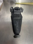 Kawasaki ZX-10 ZX1000 C Fender Rear Guard Tail Tidy 35019-0009 2004. Fixed Price $32.66.