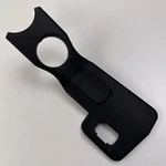 Ktm 1090 Adventure 2017 Ignition Lock Cover Trim Fairing Cowl 60314012000. Fixed Price $28.24.