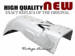 Kawasaki KZ900 KZ1000 Ltd B1/B2/B3/B4 Rear Fender Mud Guard 35022-151 TW355. Fixed Price $145.00.