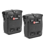 Crashbar Pair For Ktm 1190 1090 Adventure/ CB4 Bagtecs 10L Blk. Fixed Price $184.99.