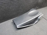 17 Ktm Duke 690 Rear Lower Fender Plastic - 76008019000. Fixed Price $29.99.