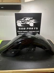 Kawasaki Vulcan Front Fender 35040-0002-HB. Fixed Price $300.00.