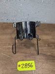 2008-2012 Kawasaki Ninja EX250 Oem Front Wheel Fender Cowl Fairing 35030-0006. Fixed Price $40.00.