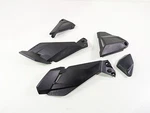 2017 Bmw R1200 Gs K50 Plastic Frame Infill Set 46638556637 46638556638. Fixed Price $49.99.