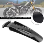 Front Fender Mudguard Fairing For Scrambler 400X 2024-2025 Black. Fixed Price $87.10.