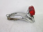 Honda Cb 750 K Sohc Rear Fender Tail Light 80100-405-000 1977-1978. Fixed Price $75.00.
