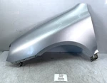 03-06 Oem Porsche Cayenne 955 Front Left Driver Side Fender Panel Silver*. Fixed Price $399.95.