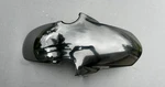 2011-2022 Honda Front Fender Mud Guard Wheel Tire Cover CBR300R CBR250R CB300F. Fixed Price $49.99.