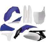 Acerbis - 2198022882 Full Plastic Kit, Original Blue 11. Fixed Price $187.14.