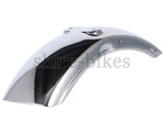 Reproduction Chrome Front Mudguard For Honda CT70 Trail K0 K1 K2 K3 K4. Fixed Price $174.93.
