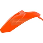 Polisport Rear Fender Orange 8579400001. Fixed Price $26.83.