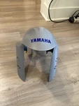 2015-2026 Yamaha Yzf R1 Oem Front Wheel Fender Cowl Fairing. Fixed Price $100.00.