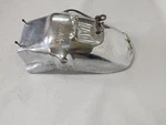 1982 Honda Magna V45 VF750 Rear Fender Mud Guard 80100-MB1-000. Fixed Price $20.00.