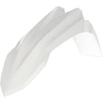 Acerbis Front Fender - White 2936300002. Fixed Price $25.61.