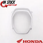 Honda Headlight Cover Nose Cowl Fairing 2023 Grom Force Silver NH411M. Fixed Price $36.95.